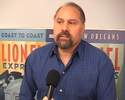 LCCA Video Interview with Lionel CEO and President Jerry Calabrese (Part 5)